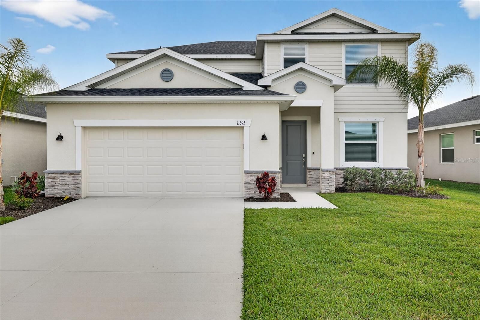 Property Photo: 11393 Willowleaf Boulevard FL 33955