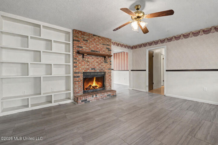 Property Photo: 117 Mary Ellen Drive MS 39540