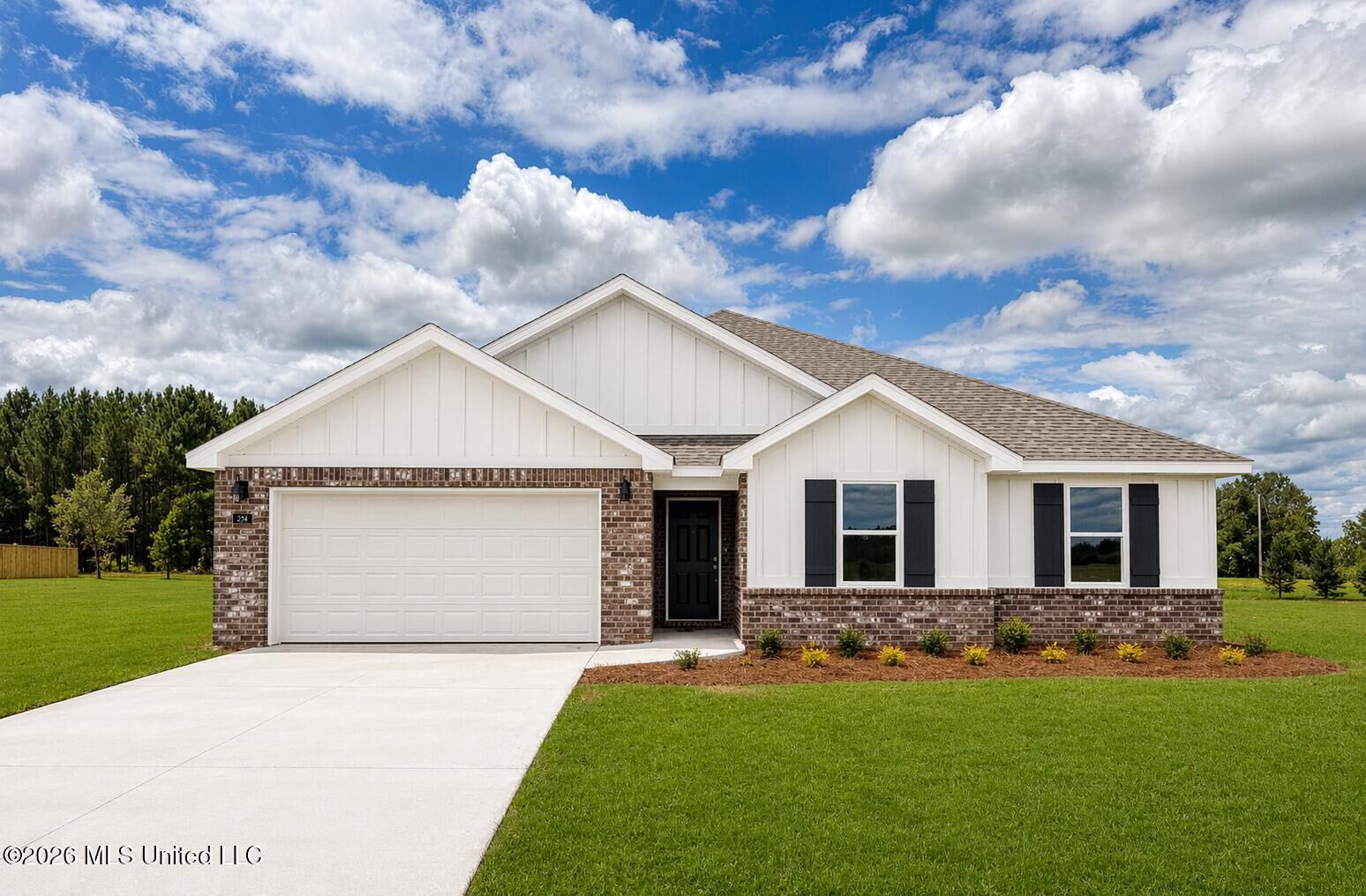 Property Photo:  204 Magnolia Farms Drive  MS 39452 