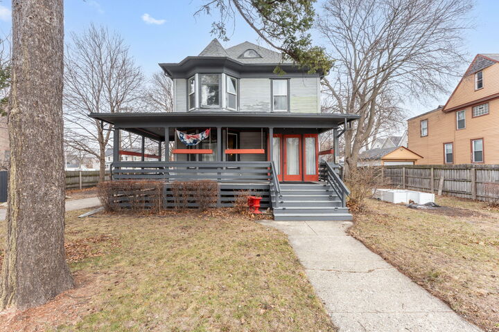 Property Photo:  1922 60th St  WI 53140 