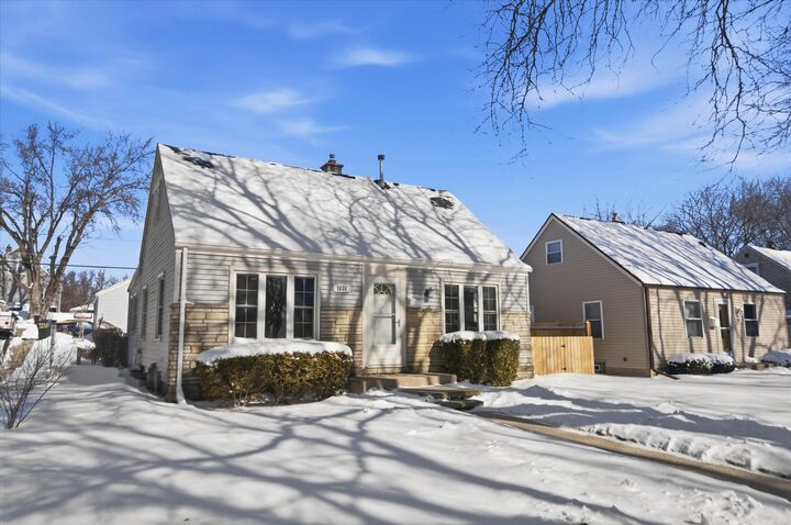 Property Photo:  7026 W Dreyer Pl  WI 53219 