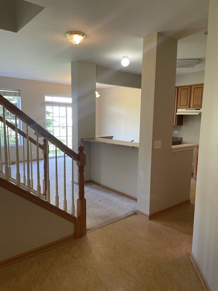 Property Photo: 160 Concord Drive S 160 IL 60543