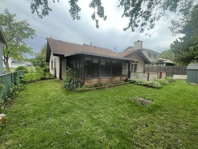 Property Photo: 64 Abbeywood Drive IL 60446
