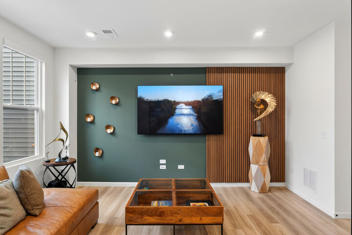 Property Photo:  12740 S Nicholas Drive  IL 60585 