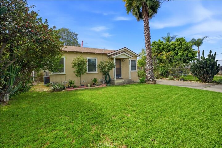 Property Photo:  12364 Dahlia Avenue  CA 91732 