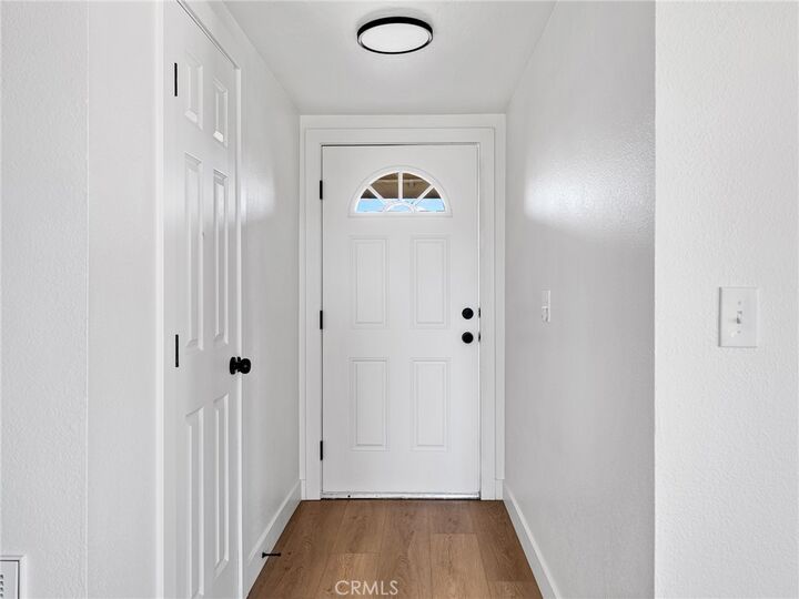 Property Photo:  16548 Quinnault  CA 92307 