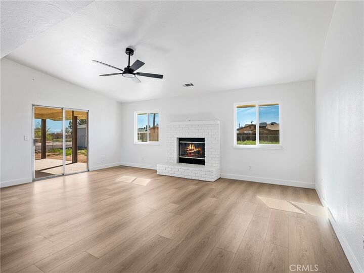 Property Photo: 16548 Quinnault CA 92307