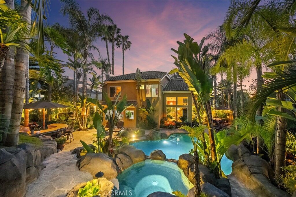 Property Photo: 41776 Via Balderama CA 92592