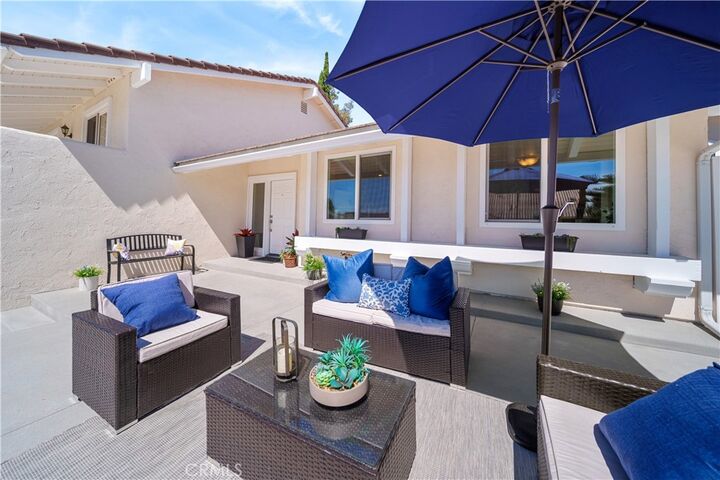 Property Photo:  25208 Terreno Dr  CA 92691 