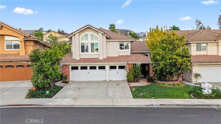 Property Photo: 21352 Silvertree Lane CA 92679