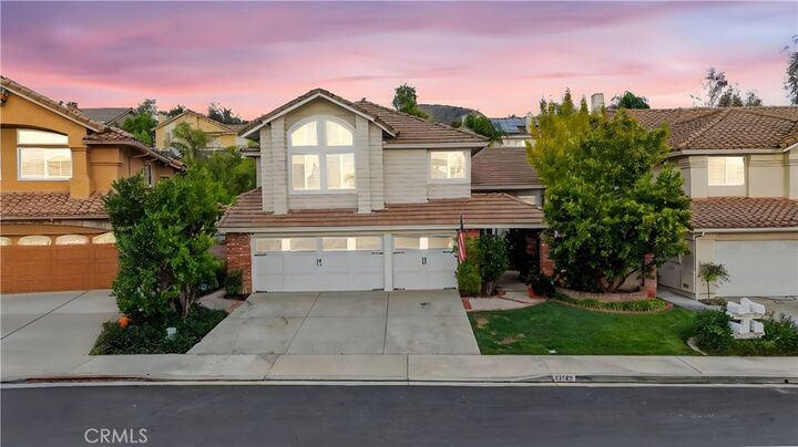 Property Photo:  21352 Silvertree Lane  CA 92679 