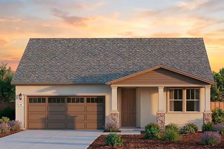 Property Photo: 1189 Wayne Way Lot13 CA 95993