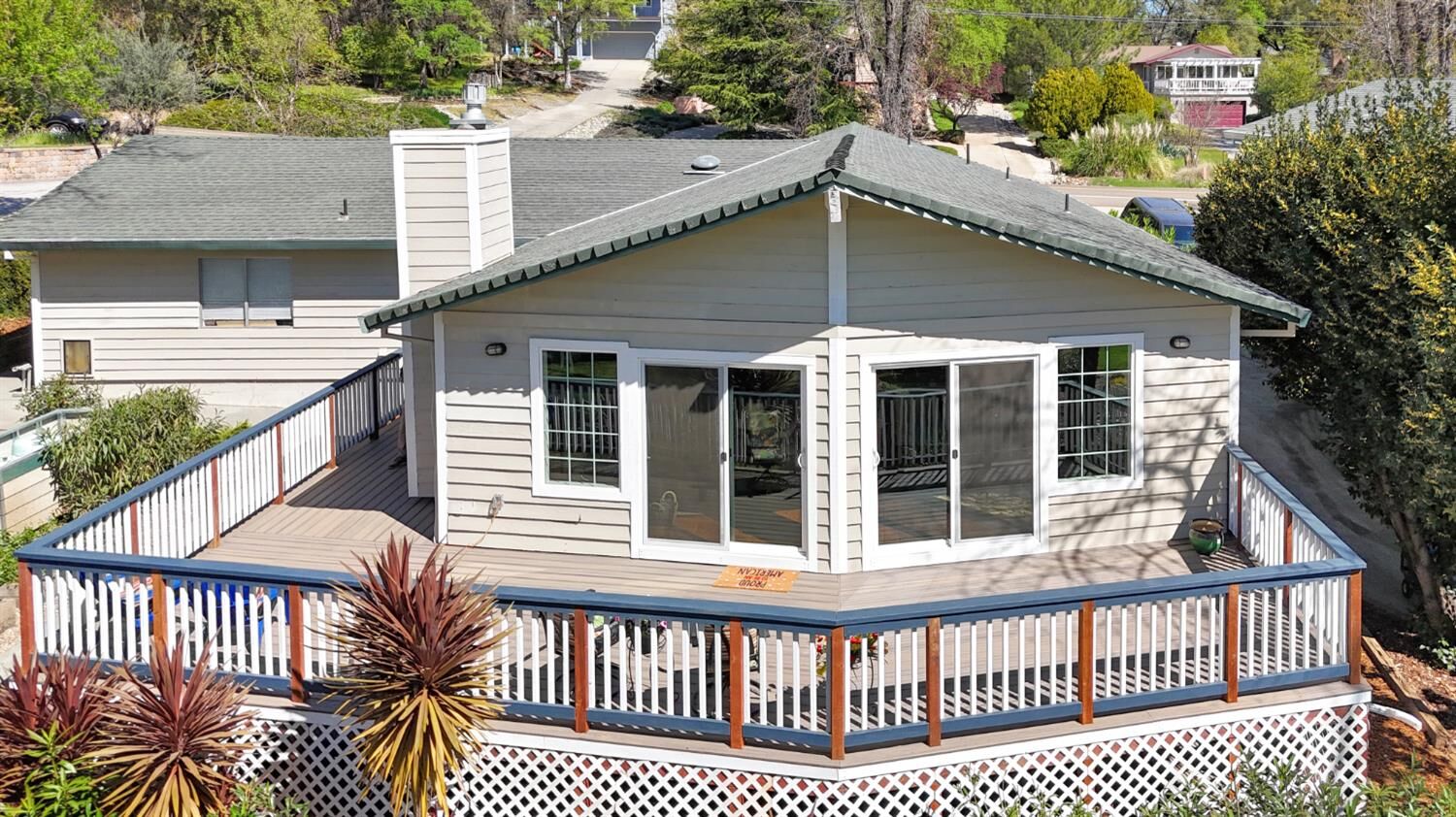 Property Photo:  11803 Torrey Pines Drive  CA 95602 