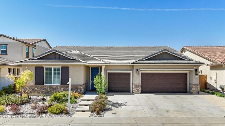 Property Photo:  5097 Super Moon Way  CA 95747 