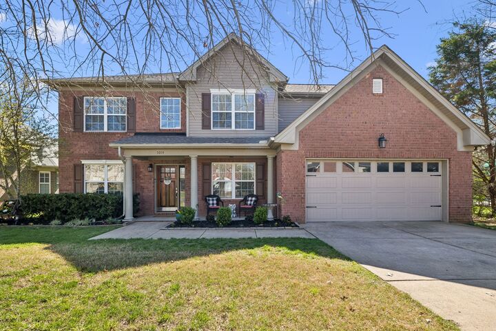 Property Photo: 5014 Saint Ives Dr TN 37128