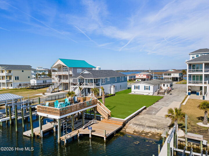 Property Photo:  9105 W 9th Street  NC 28445 
