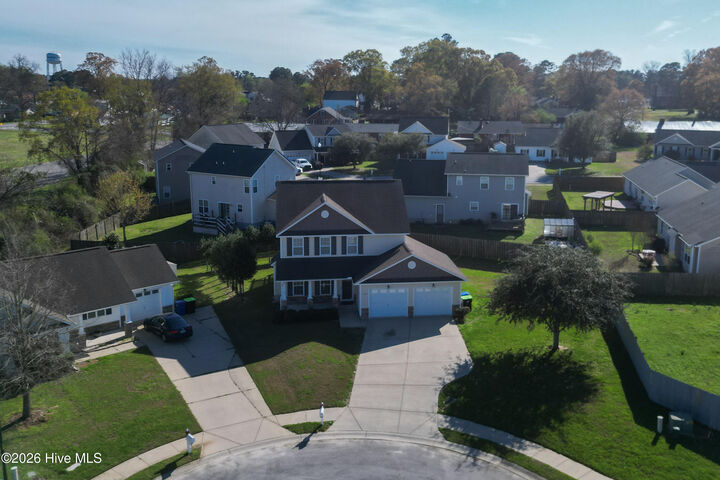 Property Photo:  102 Gadson Court  NC 28574 