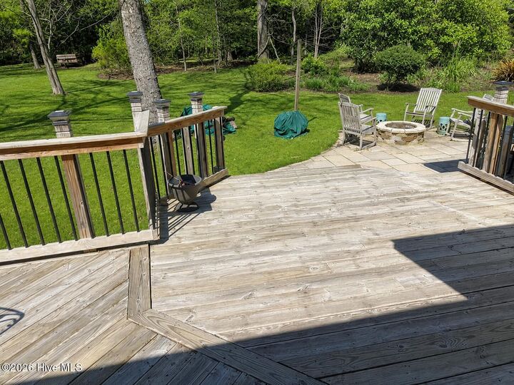 Property Photo: 2422 Tram Road NC 28562