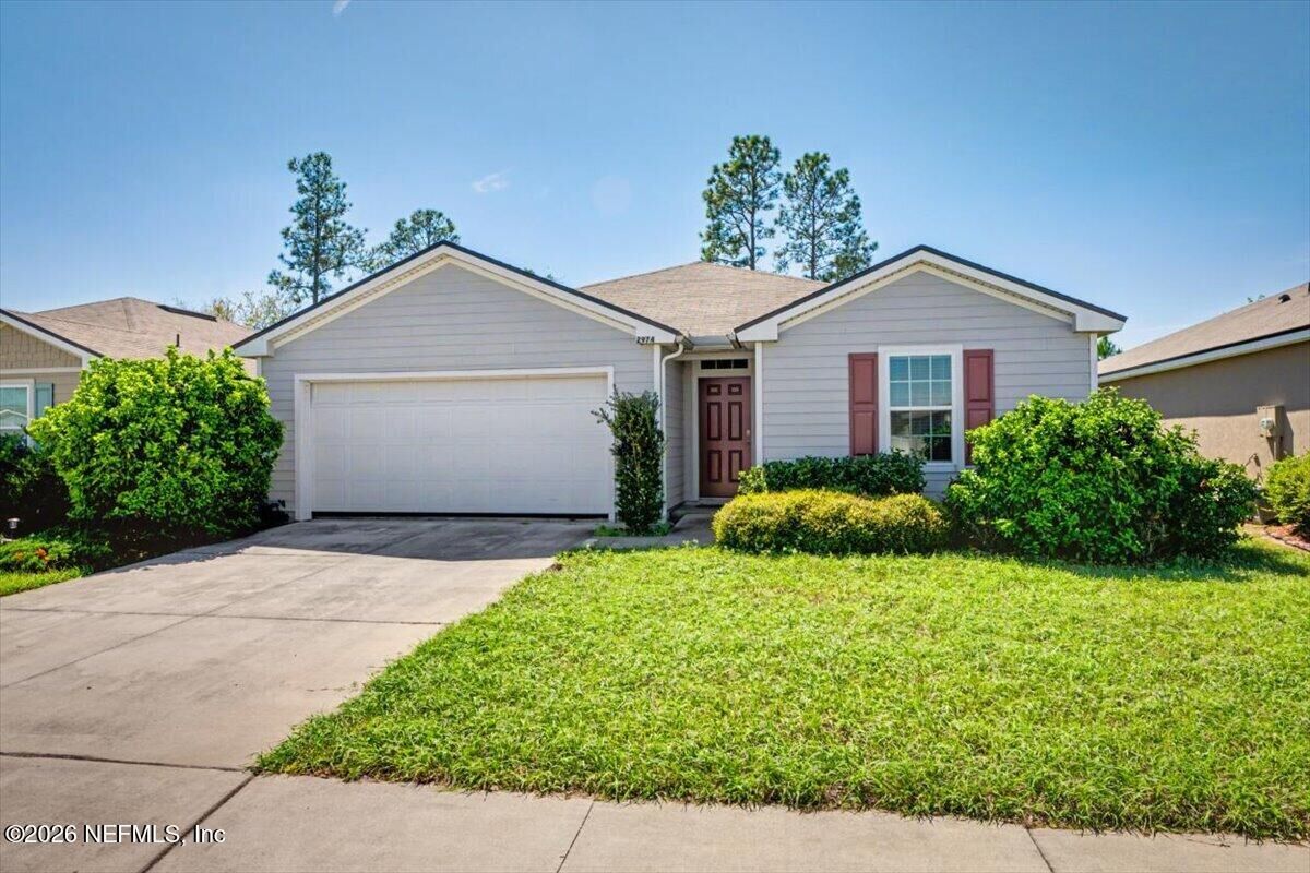 Property Photo:  2974 Rock Creek Court  FL 32043 