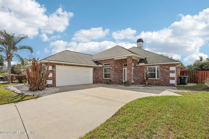 Property Photo:  13842 White Heron Place  FL 32224 