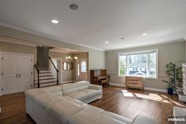 Property Photo: 33 Country Club Road NJ 07670