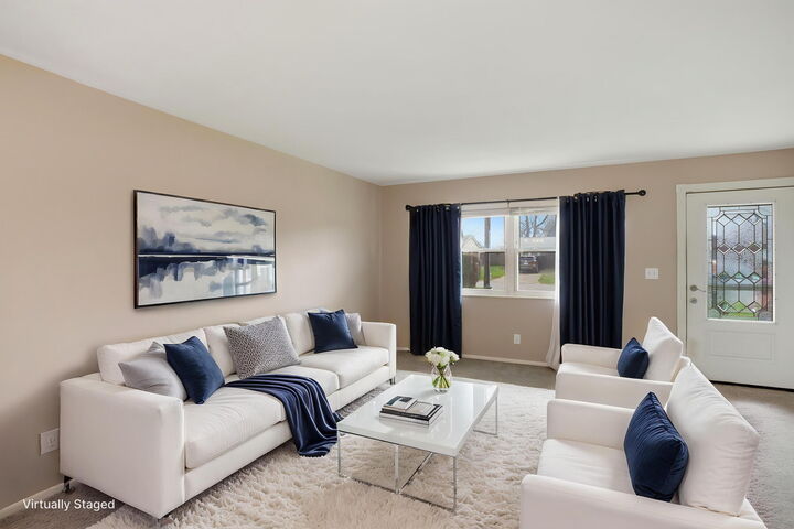 Property Photo:  8 Tripoli Lane  KY 41017 