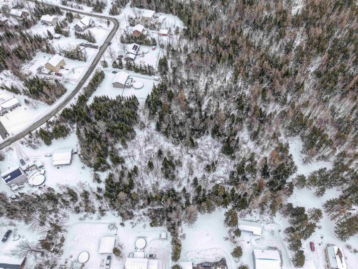 Property Photo:  Avalon Avenue Hilden  NS B0N 1C0 
