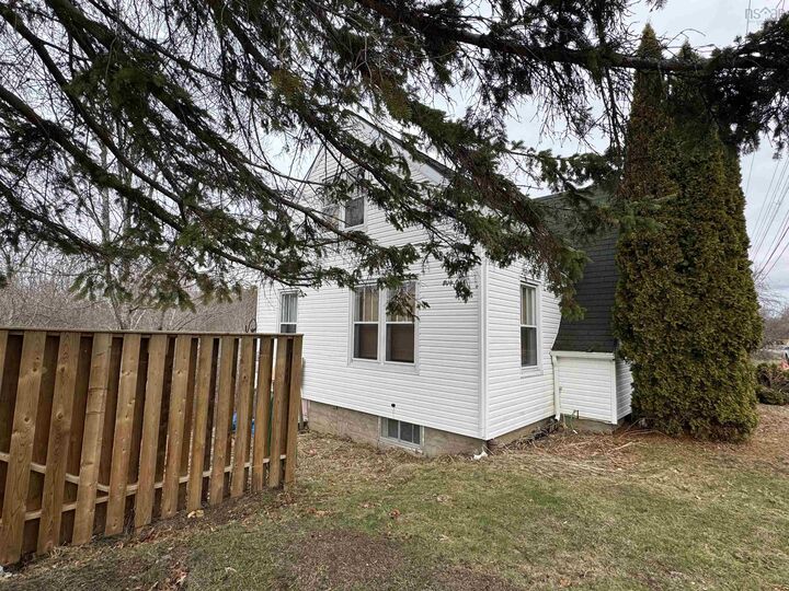 Property Photo: 61 Lawrencetown Lane NS B0S 1M0