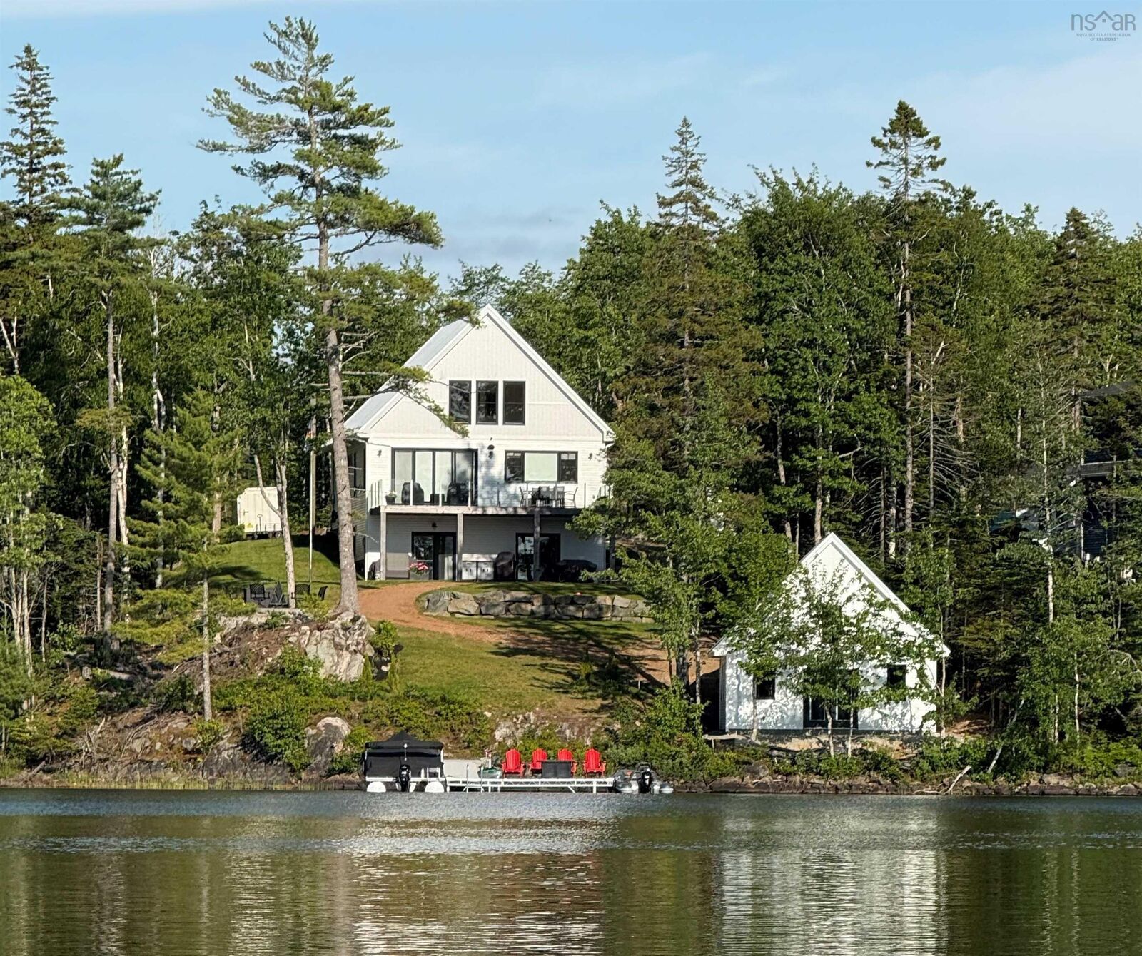 Property Photo: 22 Western Point Lane NS B0N 1Z0