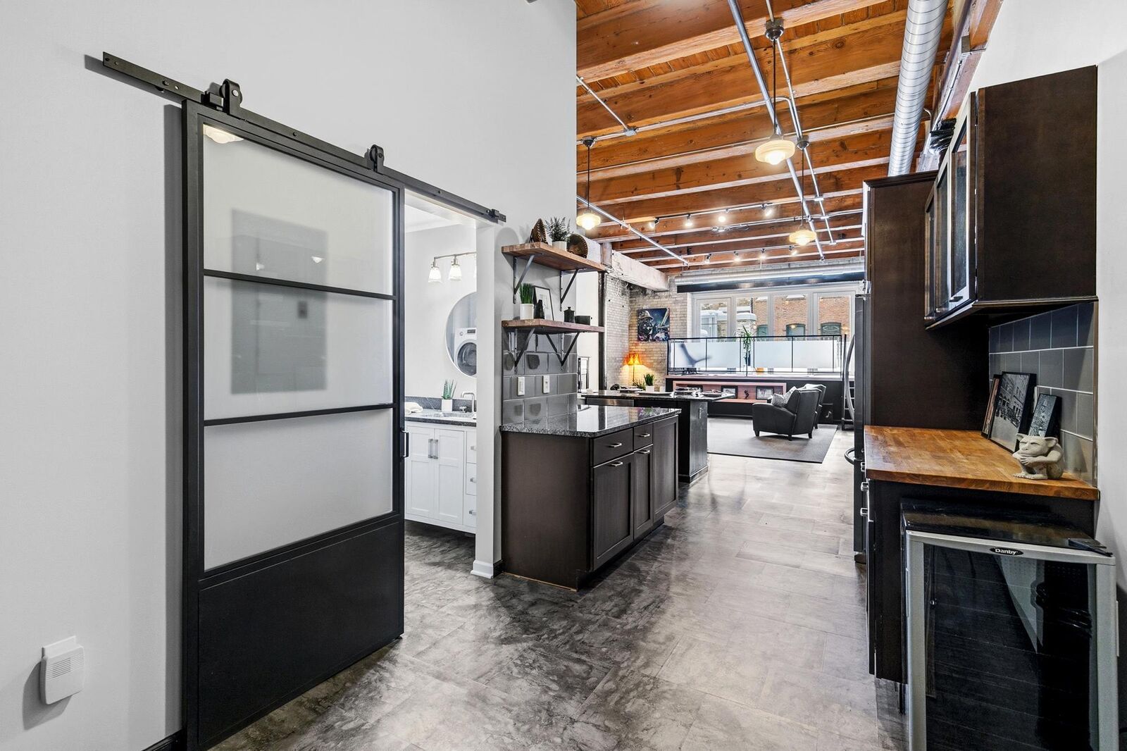Property Photo: 406 Wacouta Street 216 MN 55101