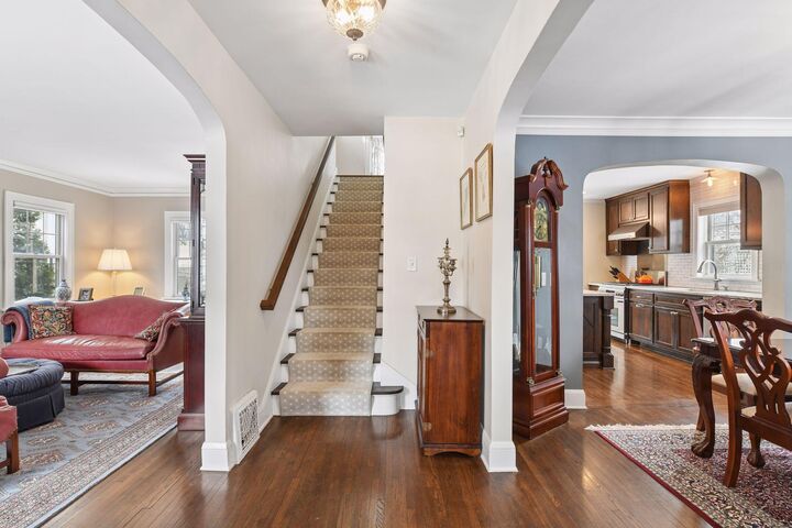 Property Photo:  5336 Girard Avenue S  MN 55419 