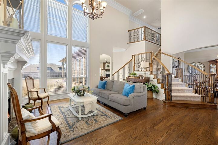 Property Photo: 1431 Amore Lane AR 72719