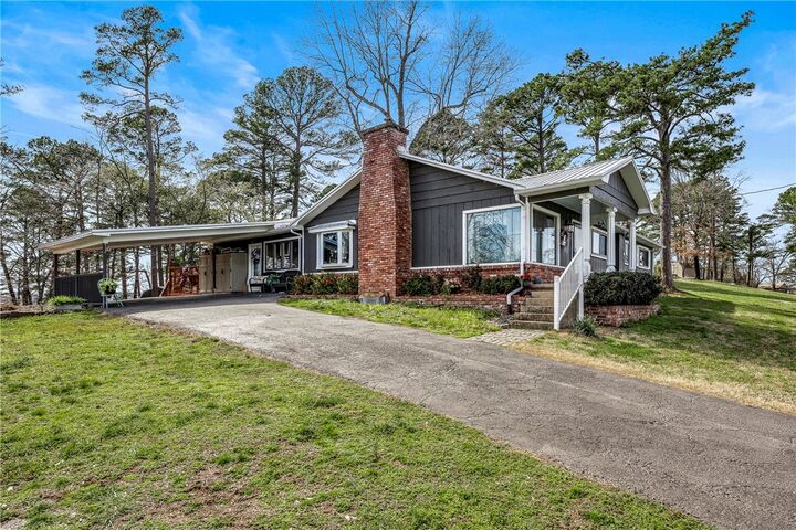 Property Photo: 1 Puckett Road AR 72756