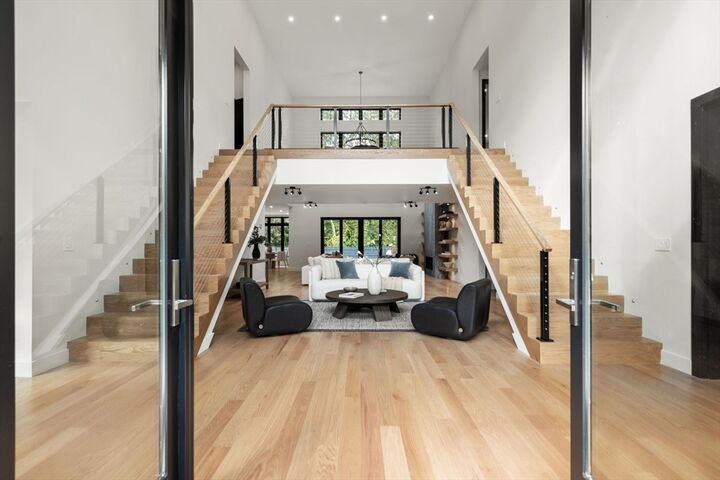 Property Photo:  68 Locust Lane  MA 02492 