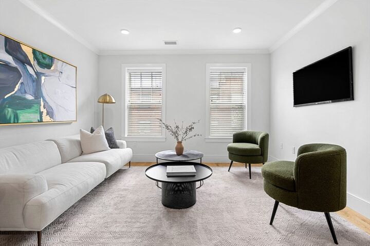 Property Photo:  30 Polk St 208  MA 02129 