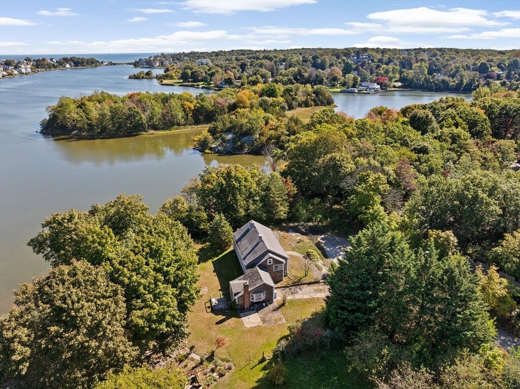 Property Photo: 37 Richards Rd MA 02045