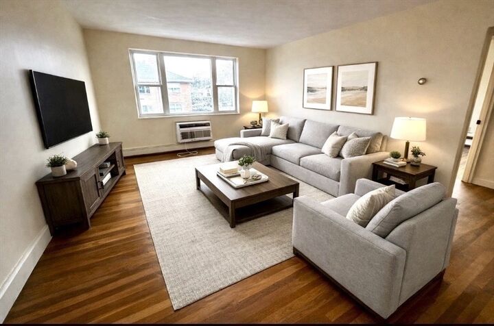 Property Photo:  20 Whitman Rd 2-1  MA 02453 