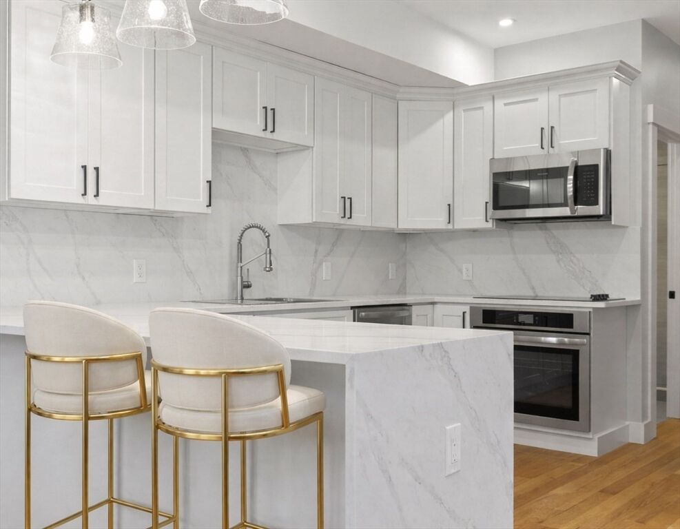 Property Photo: 60 Stanley Street 102 MA 02125