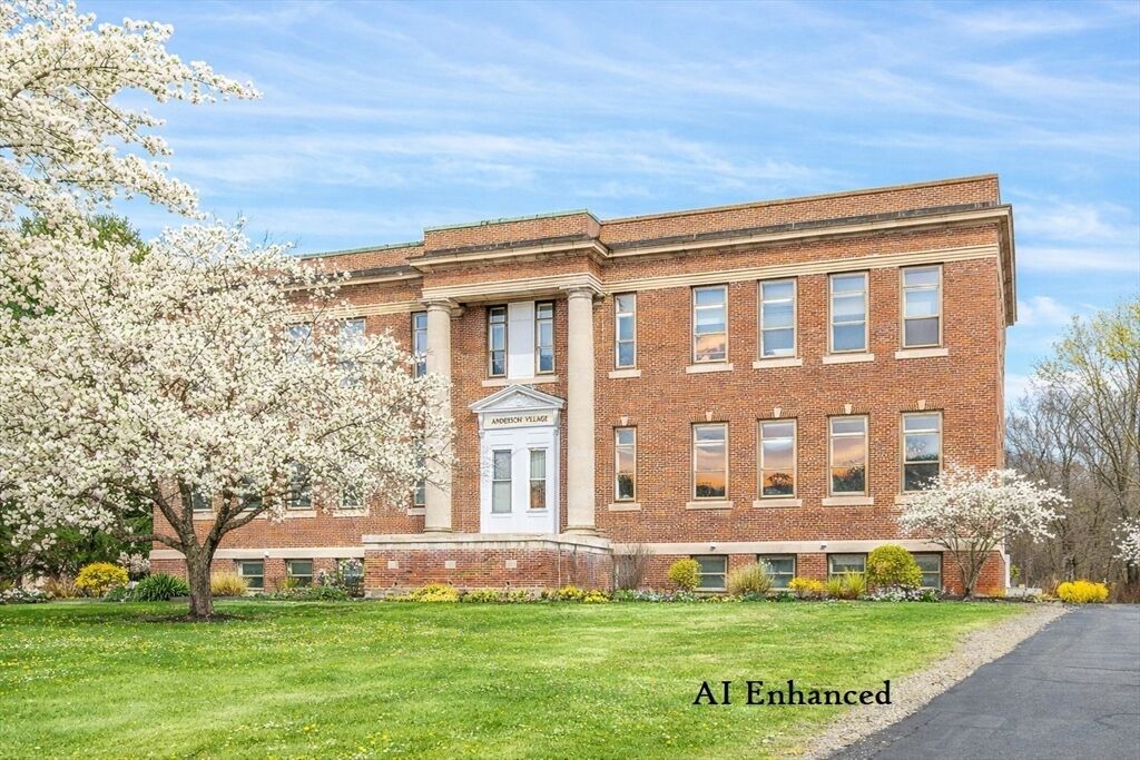 Property Photo:  280 Village St F1  MA 02053 