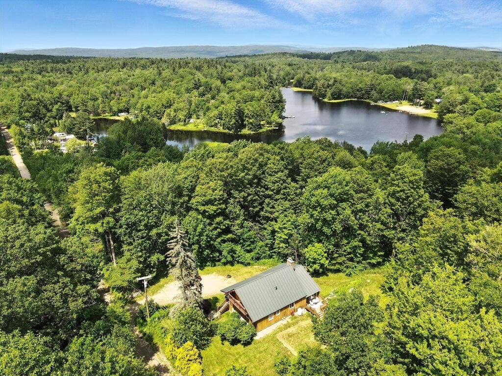 Property Photo:  3 Flagg Hill Rd  MA 01346 