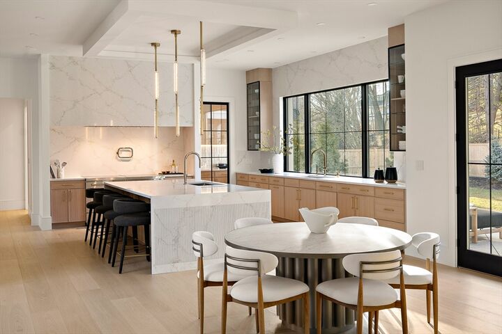 Property Photo:  1301 Commonwealth Ave  MA 02465 