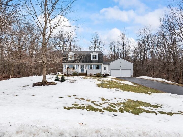 Property Photo:  5 Shearson Dr  MA 01545 