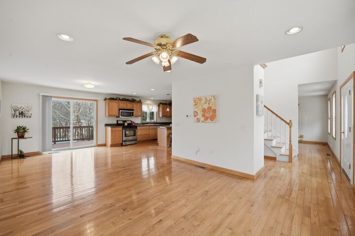 Property Photo:  138 Vineland Ave  MA 01028 