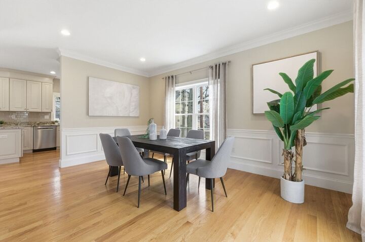 Property Photo:  129 Dennison Ave  MA 01702 