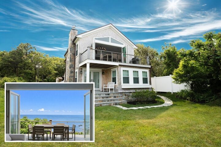 Property Photo:  16 Pilgrim Way  MA 02360 