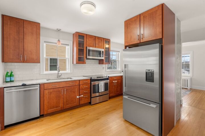 Property Photo:  451 Appleton St  MA 02476 