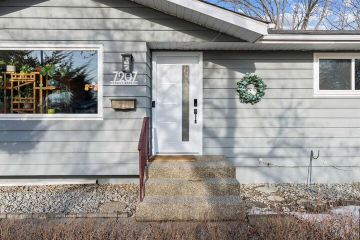 Property Photo: 7207 Farrell Road SE AB T2H 0T7