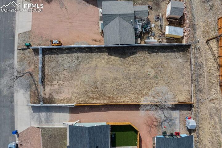 Property Photo:  1120 Modes Street  CO 80906 