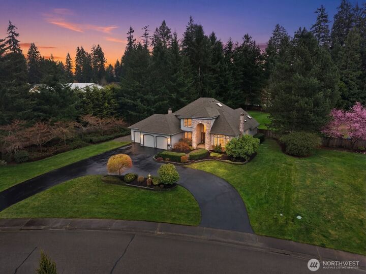 Property Photo:  19807  98th Avenue SE  WA 98296 