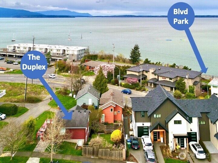 Property Photo:  522  12th Street  WA 98225 